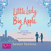 Little Lady, Big Apple