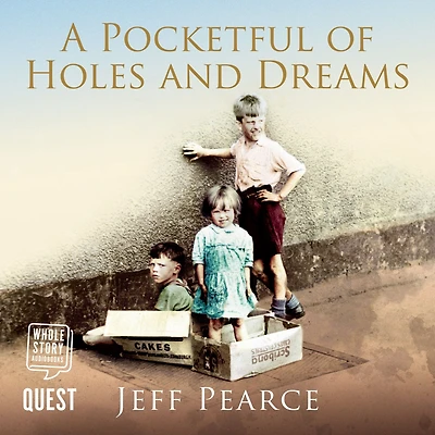 A Pocketful of Holes and Dreams