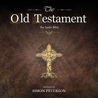 The Old Testament: The Second Book of Samuel: Read by Simon Peterson