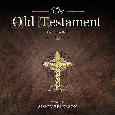 The Old Testament: The Book of Joel: Read by Simon Peterson