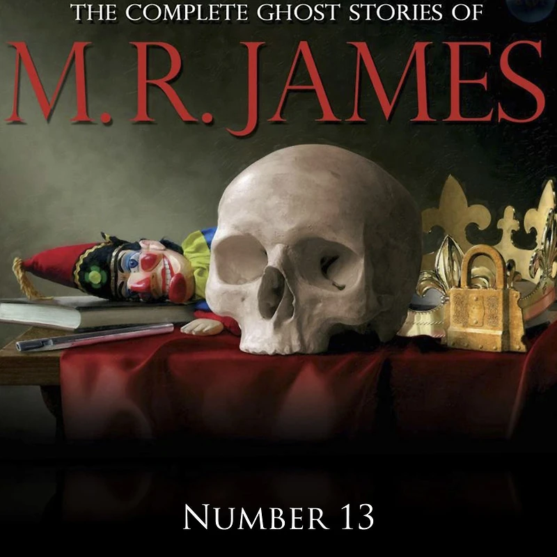 Number 13