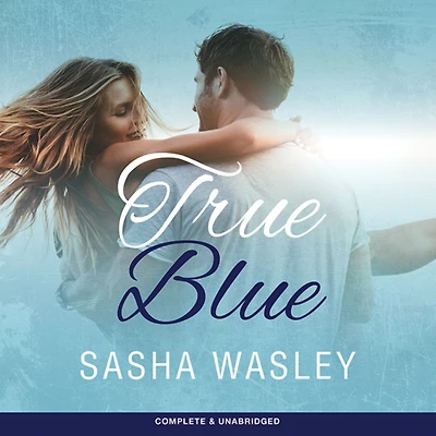 True Blue