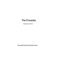 The Proverbs