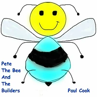 Pete The Bee And The Builders