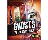 Ghosts the White House