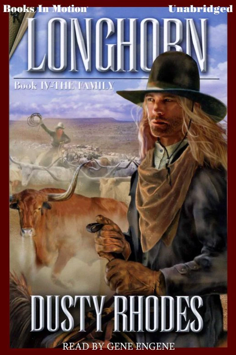 Longhorn IV: The Family