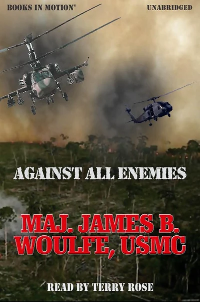 Against All Enemies