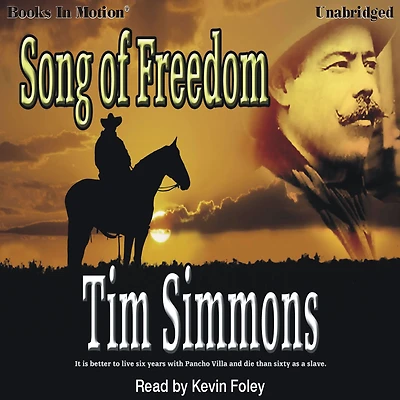 Song of Freedom