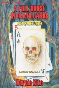 A Full House in Death Cards