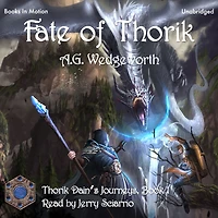 Fate of Thorik (Altered Creatures Series)