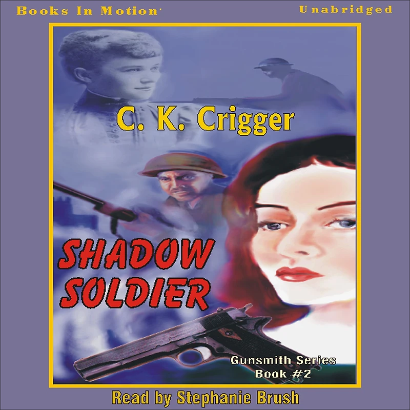 Shadow Soldier