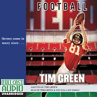Football Hero: Heroes Come in Many Sizes
