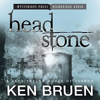 Headstone (Jack Taylor Series #9)