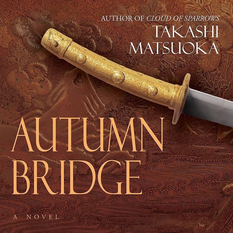 Autumn Bridge: A Novel