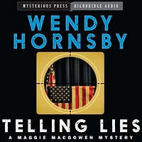 Telling Lies: A Maggie MacGowen Mystery