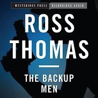 The Backup Men: A Mac McCorkle Mystery