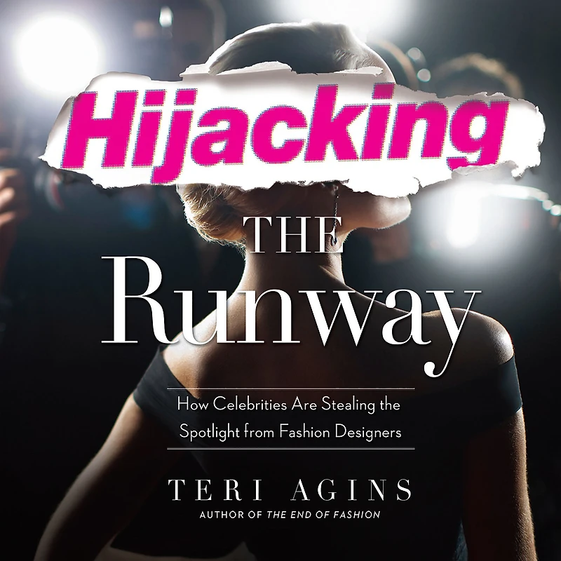 Hijacking the Runway: How Celebrities Are Stealing Spotlight from Fashion Designers