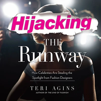 Hijacking the Runway: How Celebrities Are Stealing Spotlight from Fashion Designers
