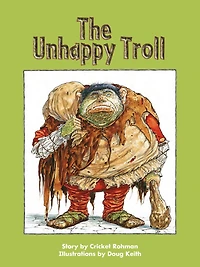 The Unhappy Troll