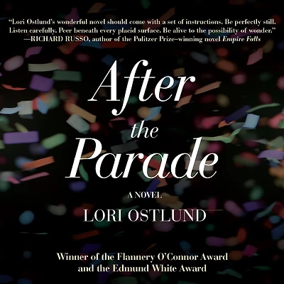 After the Parade