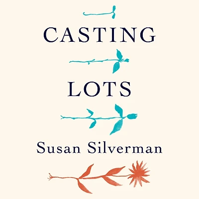 Casting Lots: Creating a Family Beautiful, Broken World