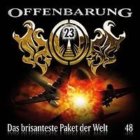 Offenbarung 23, Folge 48: Das brisanteste Paket der Welt