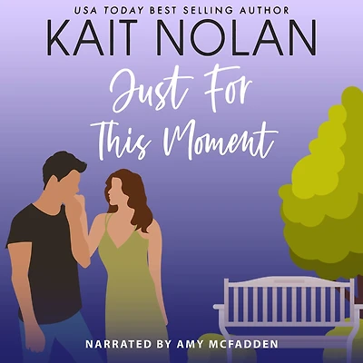 Just For This Moment: A Small Town Southern Romance
