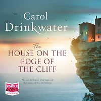 the House on Edge of Cliff: A Novel