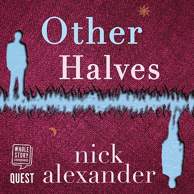 Other Halves: Hannah series Book 2