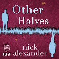 Other Halves: Hannah series Book 2