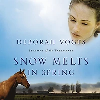 Snow Melts Spring