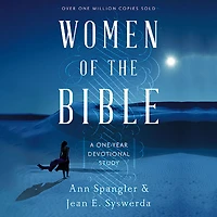 Women of the Bible: A One-Year Devotional Study
