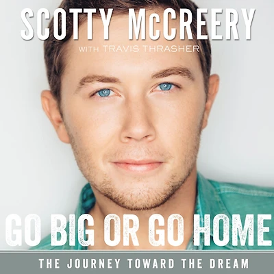 Go Big or Home: the Journey Toward Dream