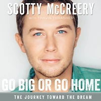 Go Big or Home: the Journey Toward Dream