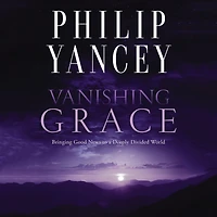 Vanishing Grace: Bringing Good News to a Deeply Divided World
