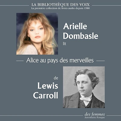 Alice au Pays des Merveilles