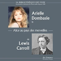 Alice au Pays des Merveilles