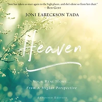 Heaven: Your Real Home . From a Higher Perspective