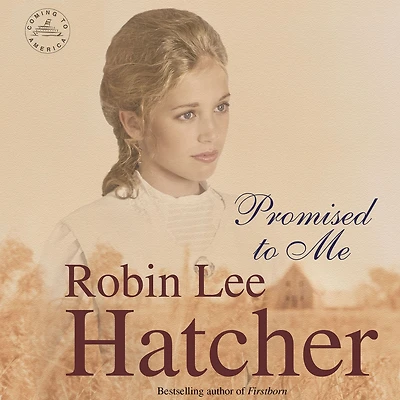 Promised to Me (Coming America Series #4)