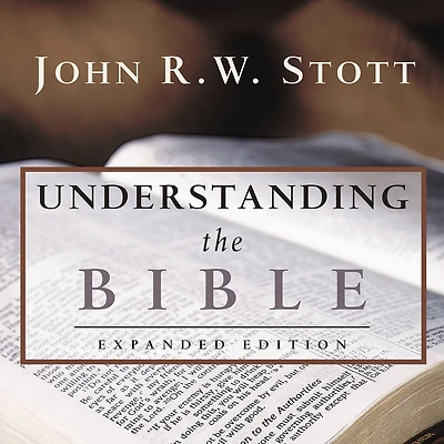 Understanding the Bible