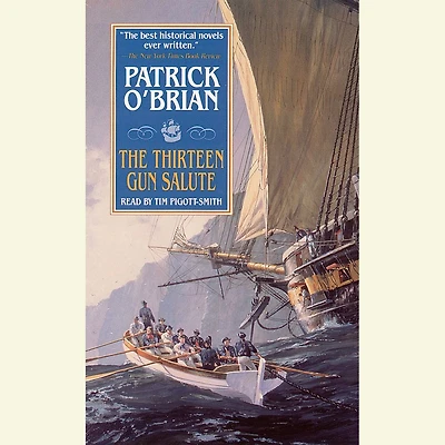 The Thirteen-Gun Salute