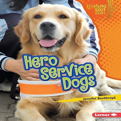 Hero Service Dogs