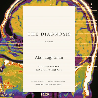 The Diagnosis: A Novel