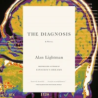 The Diagnosis: A Novel
