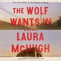 The Wolf Wants