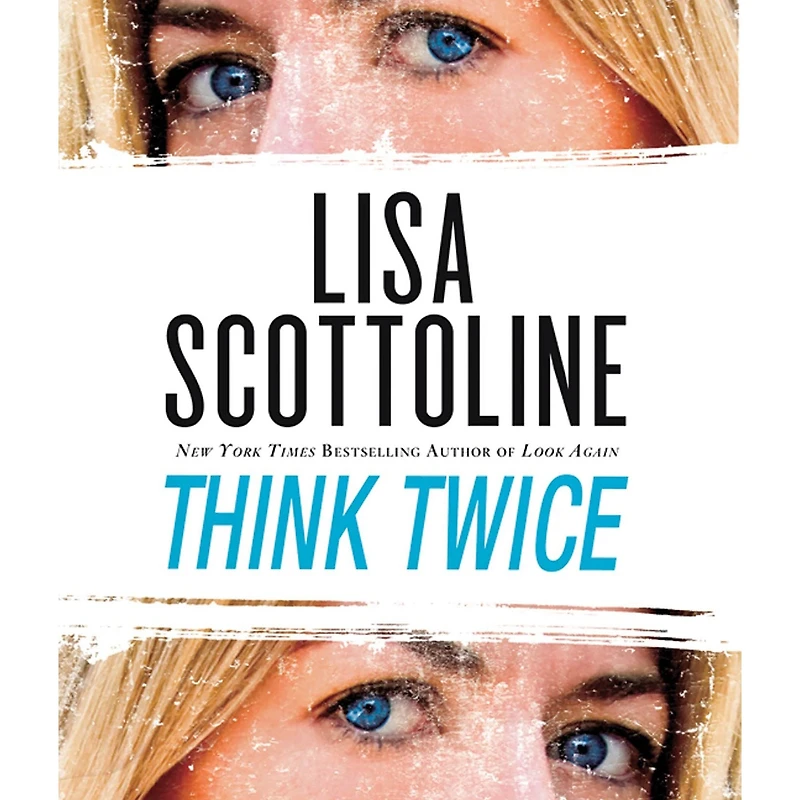Think Twice (Rosato & Associates Series #11)