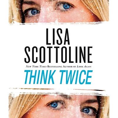 Think Twice (Rosato & Associates Series #11)