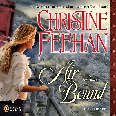 Air Bound (Sea Haven: Sisters of the Heart Series #3)