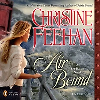 Air Bound (Sea Haven: Sisters of the Heart Series #3)