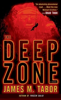 The Deep Zone: A Novel